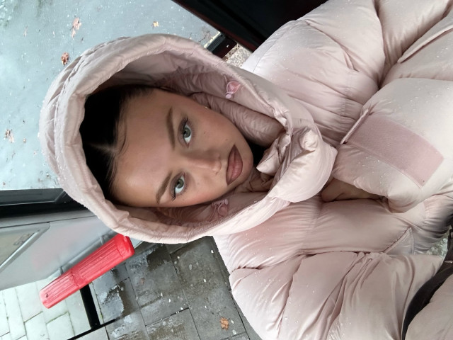 Millie Hannah instagram post 777190