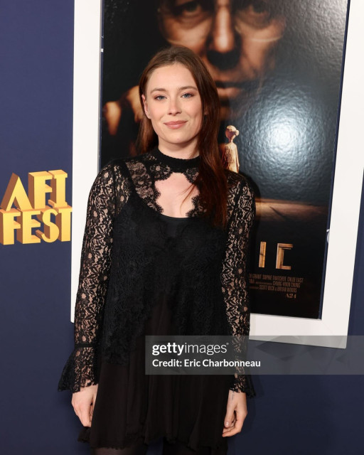 Mina Sundwall instagram post 774187