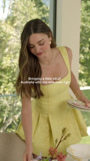 Miranda Kerr instagram post 786939