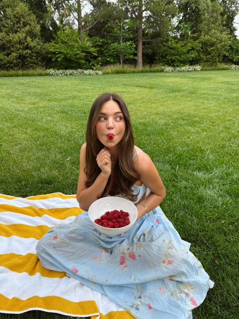 Miranda Kerr instagram post 787798