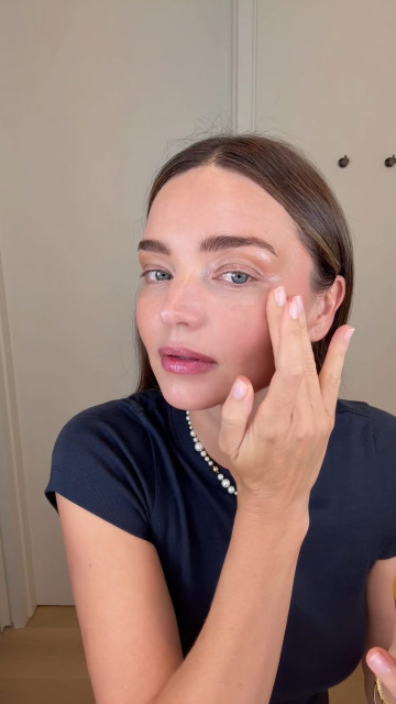 Miranda Kerr instagram post 788077