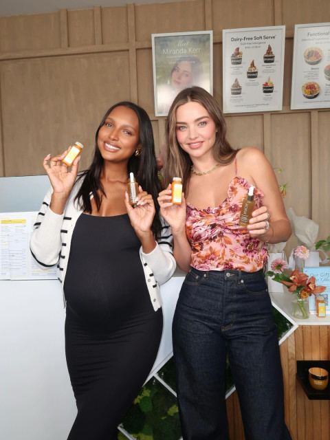 Miranda Kerr instagram post 788968