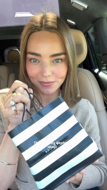 Miranda Kerr instagram post 789135