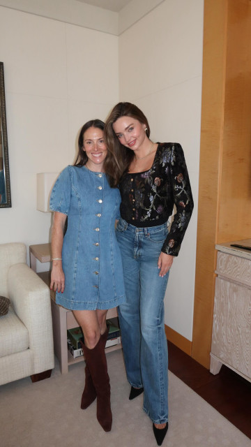 Miranda Kerr instagram post 790221
