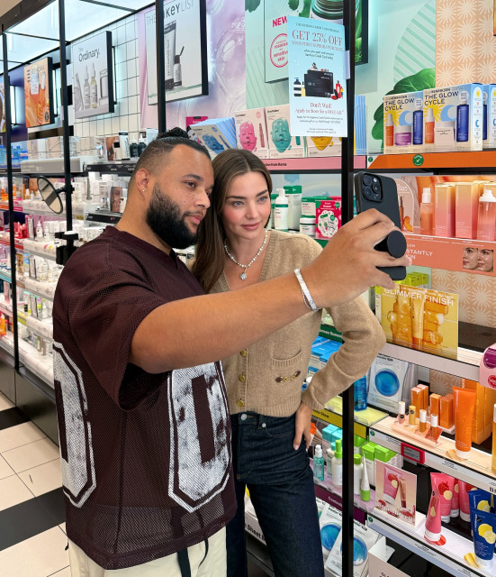 Miranda Kerr instagram post 790774