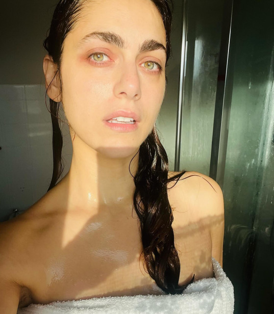 Miriam Leone instagram post 774949