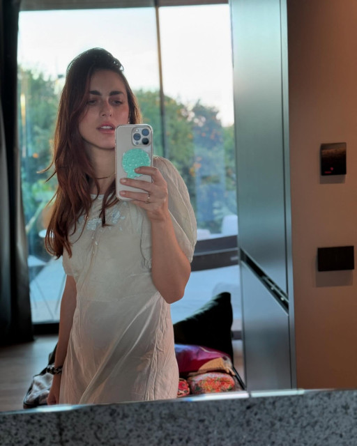 Miriam Leone instagram post 779466