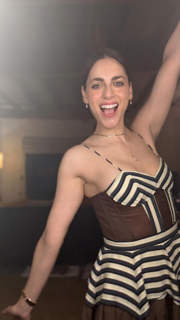 Miriam Leone instagram post 783747