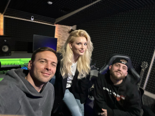 Misha Romanova instagram post 761523