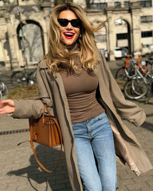 Misha Romanova instagram post 783750