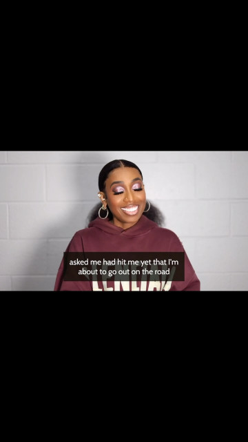 Missy Elliott instagram post 768298