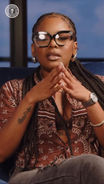 Missy Elliott instagram post 784470