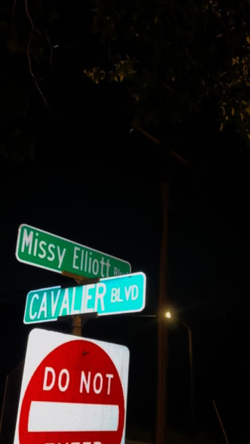 Missy Elliott instagram post 788920