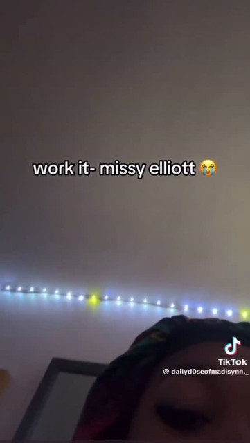 Missy Elliott instagram post 790505
