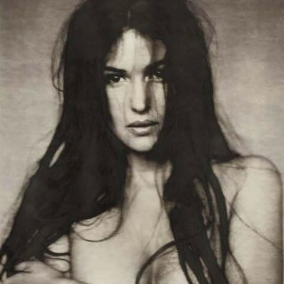 Monica Bellucci инстаграм фото