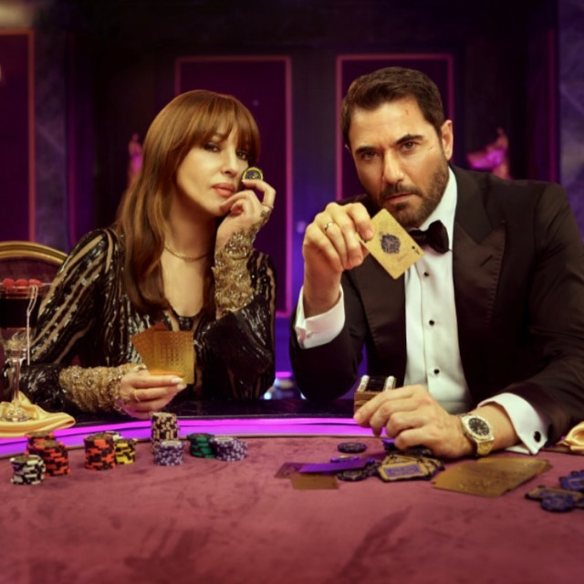 Monica Bellucci instagram post 790696