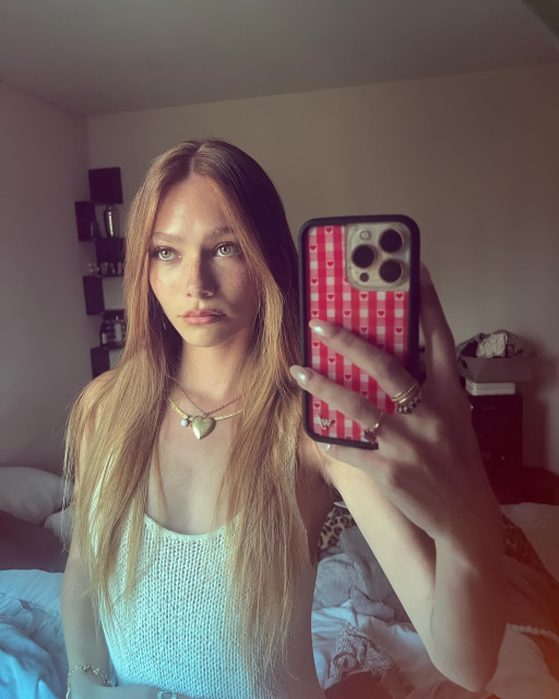 Nadia Turner instagram post 763673