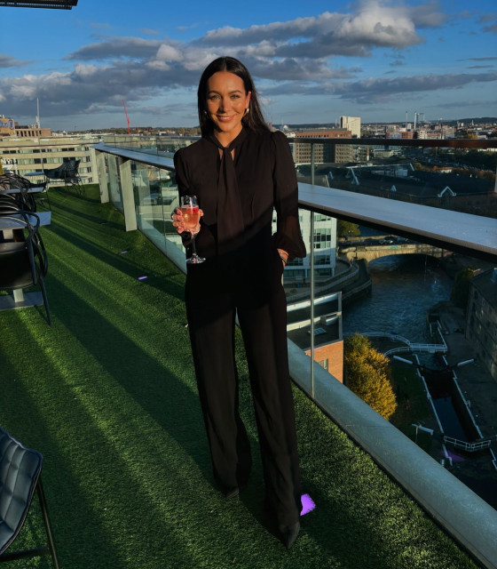 Nadine Mulkerrin instagram post 774595