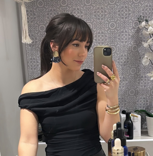Nadine Mulkerrin instagram post 779852