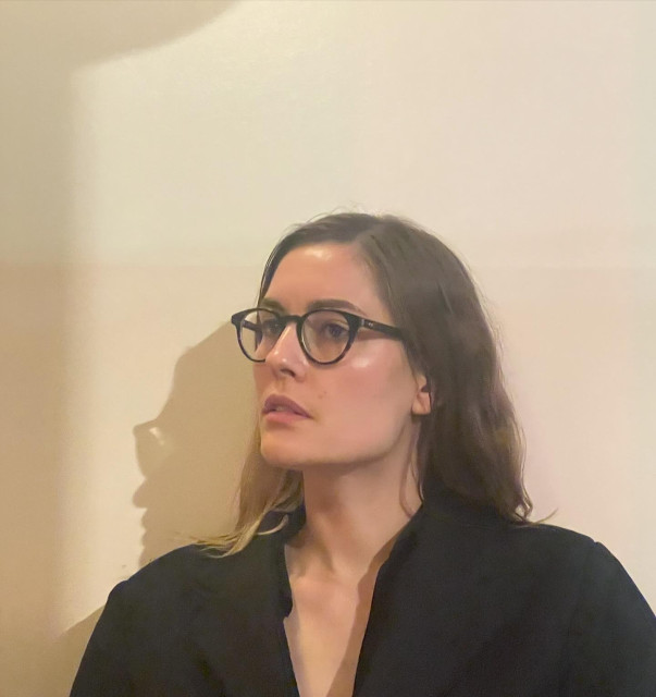 Nadja Bender instagram post 763290