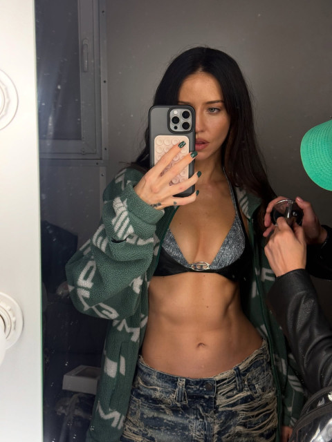 Nadya Dorofeeva instagram post 789086