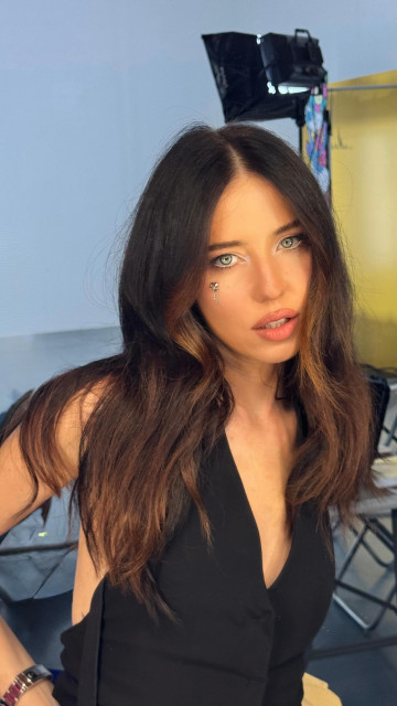 Nadya Dorofeeva instagram post 789682