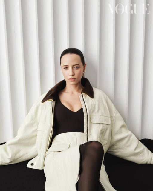 Nadya Dorofeeva instagram post 790496