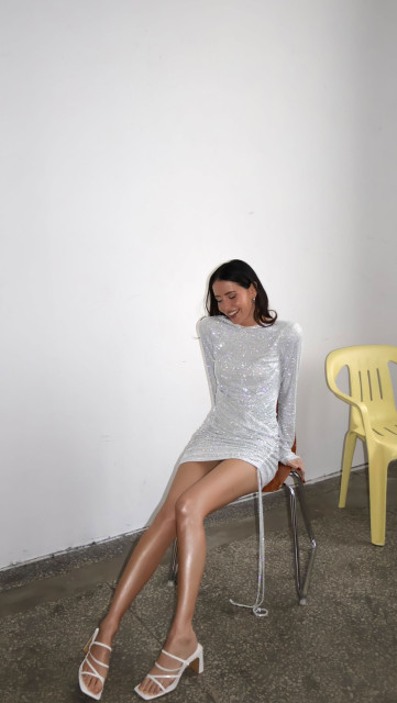 Nadya Dorofeeva instagram post 790898