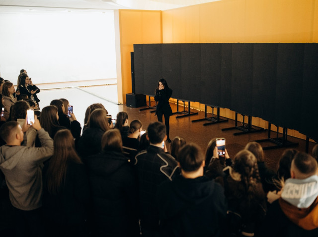 Nadya Dorofeeva instagram post 791191