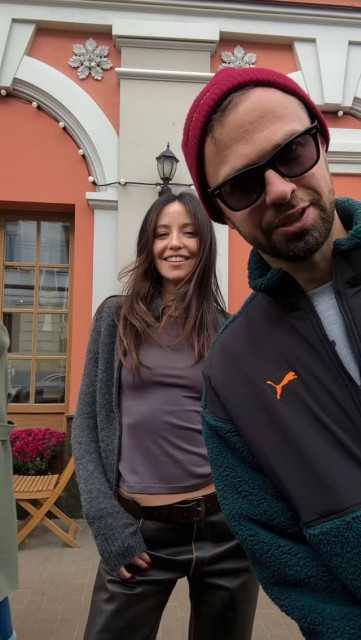 Nadya Dorofeeva instagram post 791342