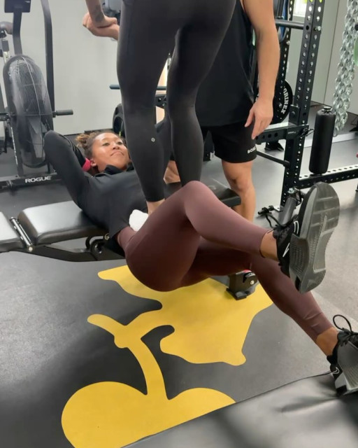 Naomi Osaka instagram post 777872