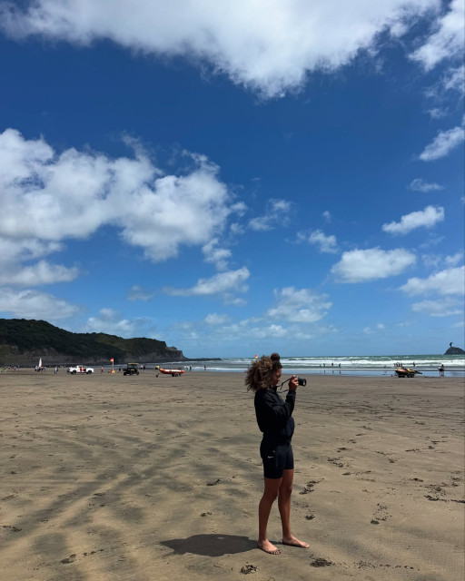 Naomi Osaka instagram post 778660