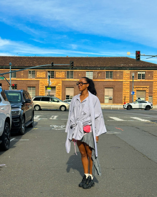 Naomi Osaka instagram post 780822