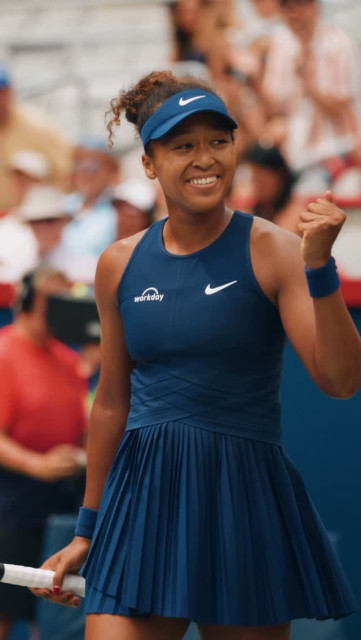 Naomi Osaka instagram post 786907