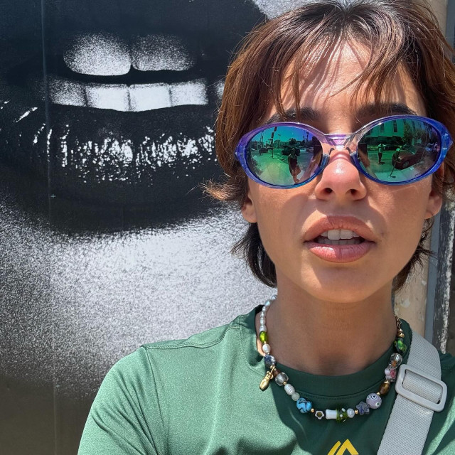 Naomi Scott instagram post 767266