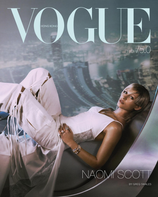 Naomi Scott instagram post 779320