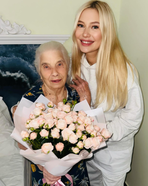 Natalia Rudova instagram post 778894