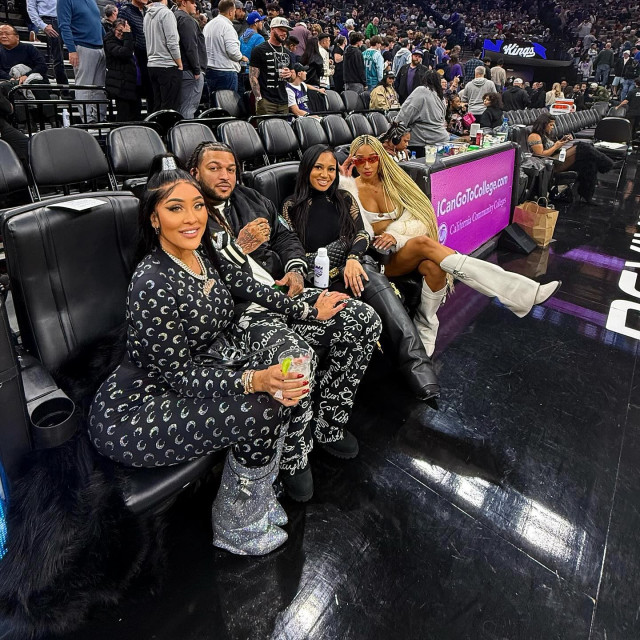Natalie Nunn instagram post 778095