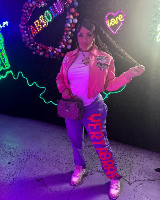 Natalie Nunn instagram post 779544
