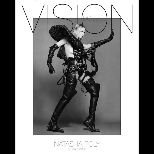 Natasha Poly instagram post 774609