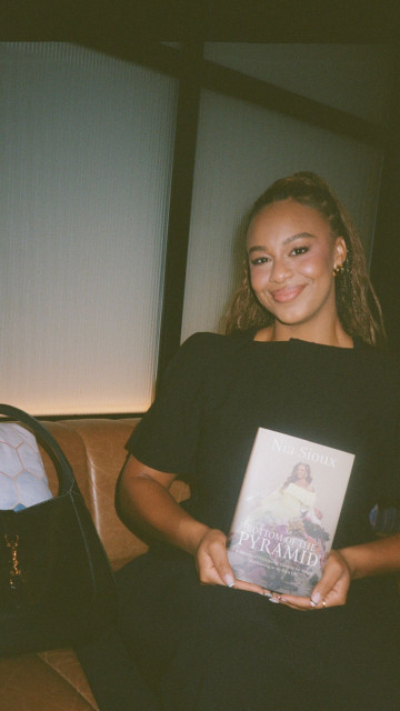 Nia Sioux instagram post 790028
