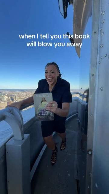 Nia Sioux instagram post 790737