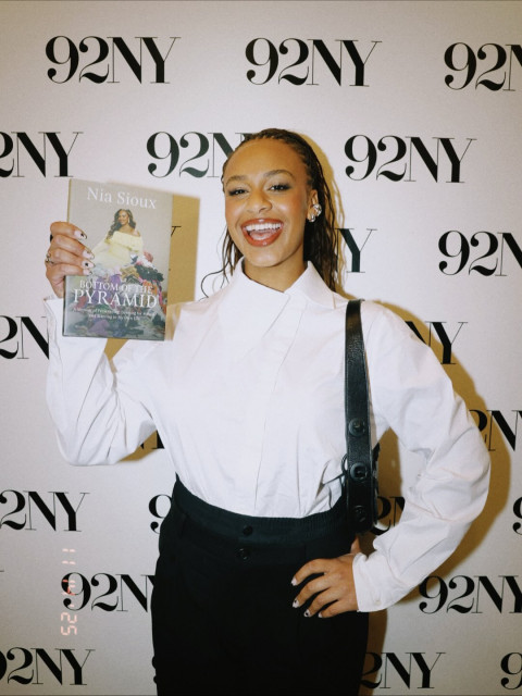 Nia Sioux instagram post 791202