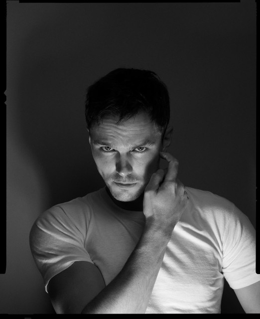 Nicholas Hoult instagram post 778948