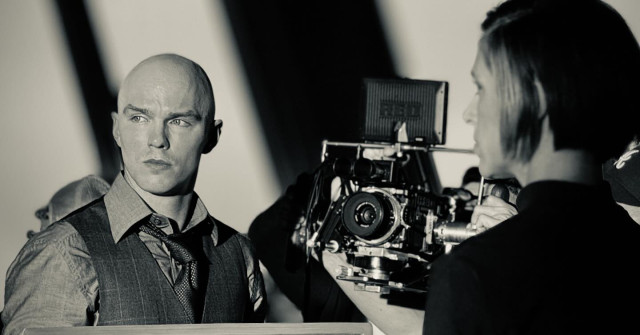 Nicholas Hoult instagram post 781718