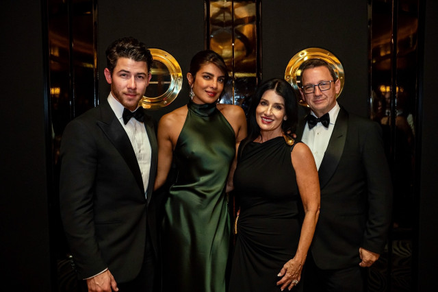 Nick Jonas instagram post 787657