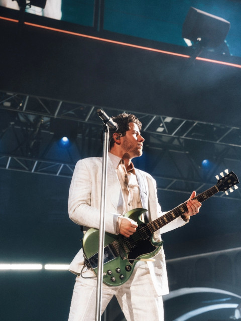 Nick Jonas instagram post 787750