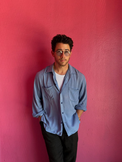 Nick Jonas instagram post 788561