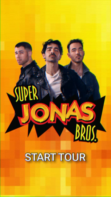 Nick Jonas instagram post 789759