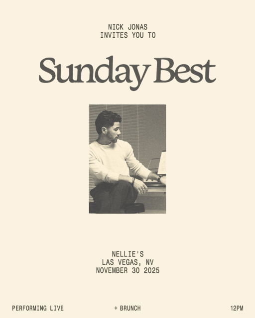 Nick Jonas instagram post 790808